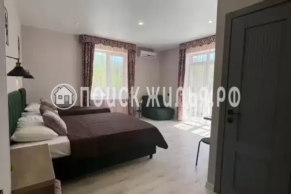 Гостевой дом «Villa-Vitta»