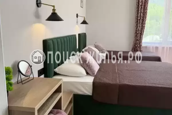 Гостевой дом «Villa-Vitta»