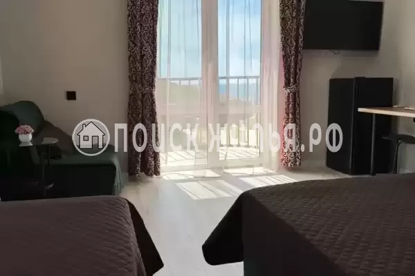 Гостевой дом «Villa-Vitta»