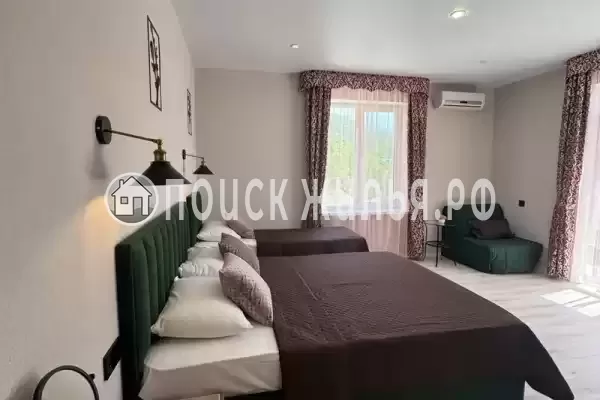 Гостевой дом «Villa-Vitta»