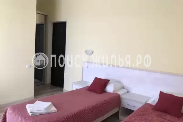 Гостевой дом «Villa-Vitta»