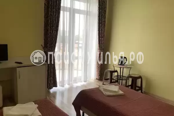 Гостевой дом «Villa-Vitta»