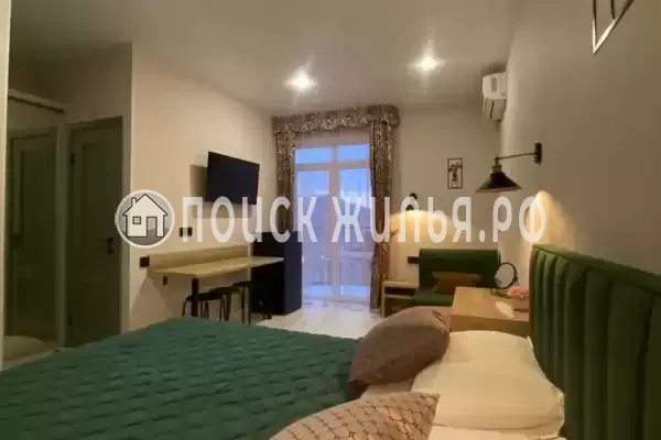 Гостевой дом «Villa-Vitta»