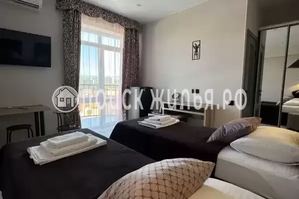 Гостевой дом «Villa-Vitta»