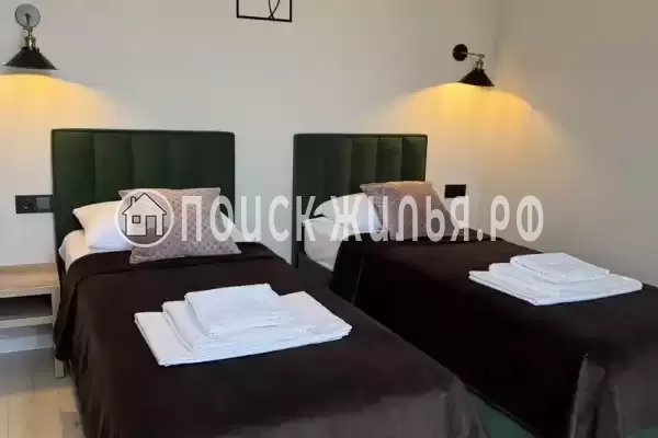 Гостевой дом «Villa-Vitta»