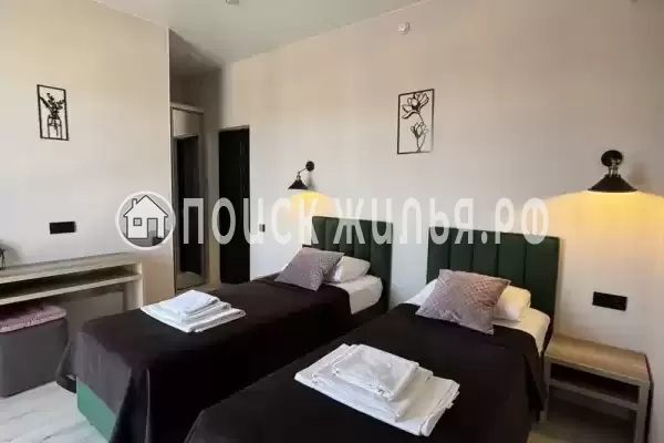 Гостевой дом «Villa-Vitta»