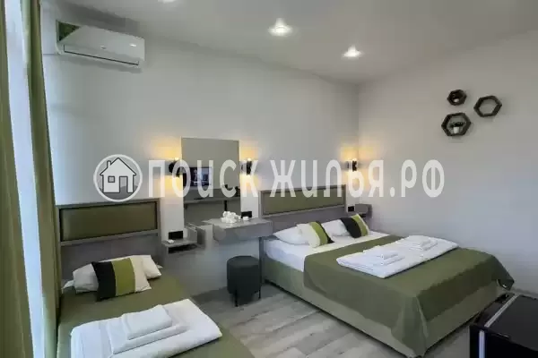 Гостевой дом «Villa-Vitta»