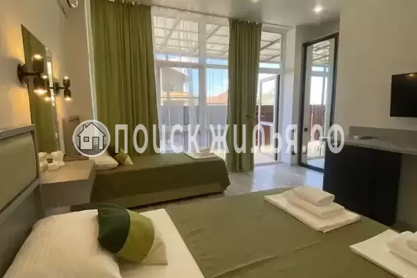 Гостевой дом «Villa-Vitta»