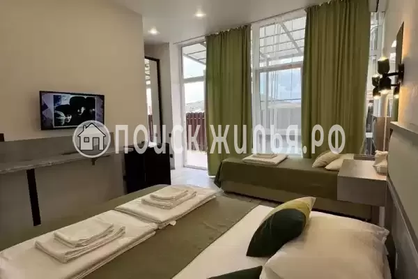 Гостевой дом «Villa-Vitta»