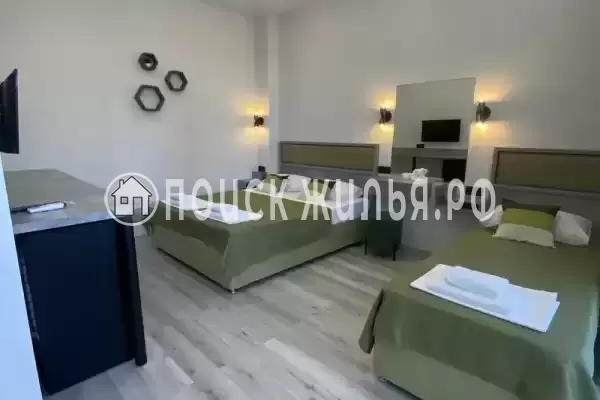 Гостевой дом «Villa-Vitta»