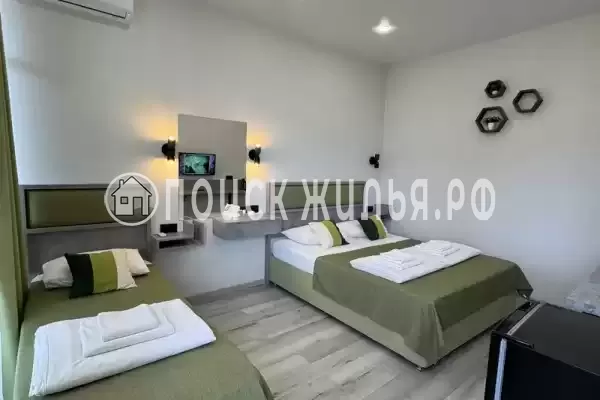 Гостевой дом «Villa-Vitta»