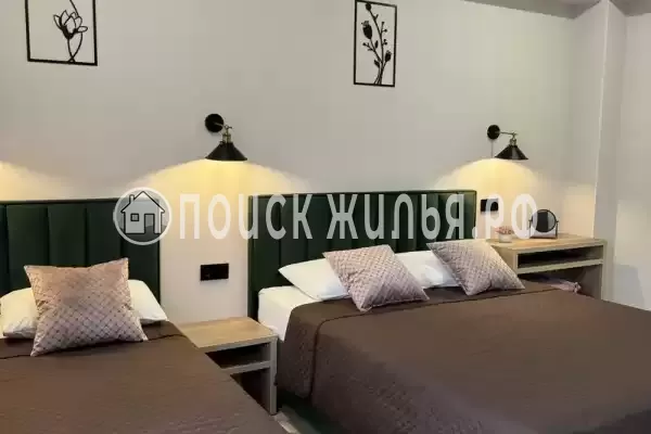 Гостевой дом «Villa-Vitta»