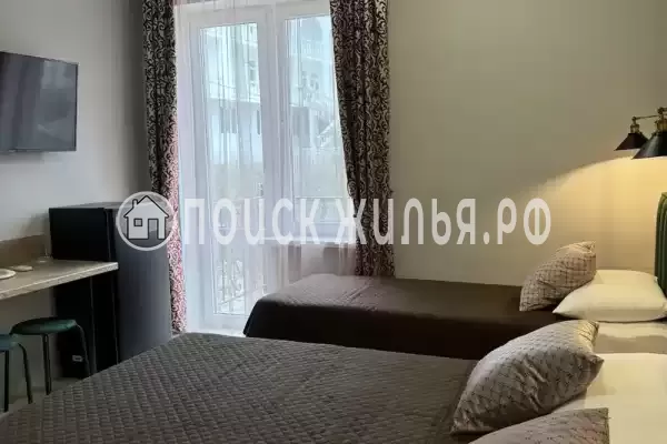 Гостевой дом «Villa-Vitta»