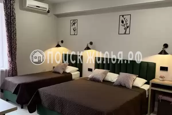 Гостевой дом «Villa-Vitta»