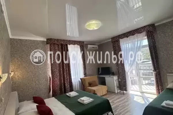 Гостевой дом «Villa-Vitta»