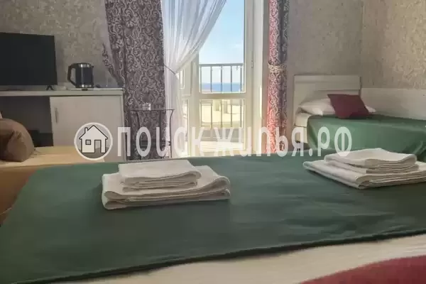 Гостевой дом «Villa-Vitta»