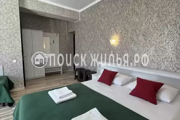 Гостевой дом «Villa-Vitta»