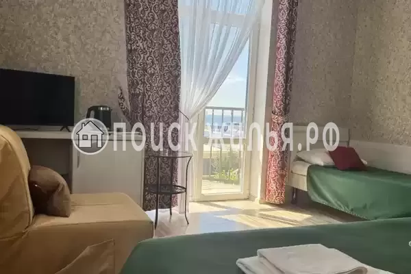 Гостевой дом «Villa-Vitta»