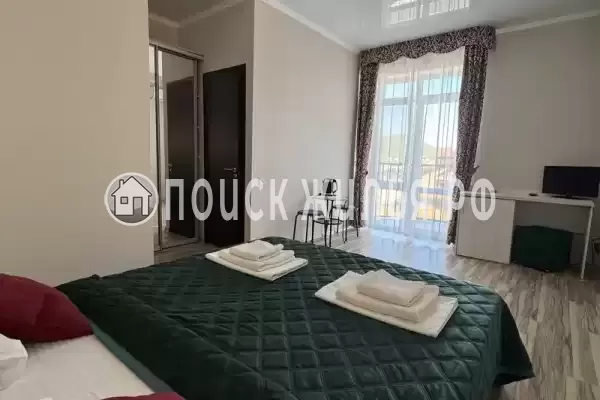 Гостевой дом «Villa-Vitta»