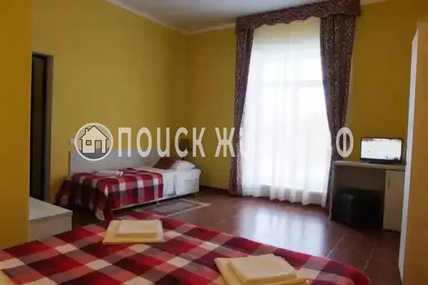 Гостевой дом «Villa-Vitta»