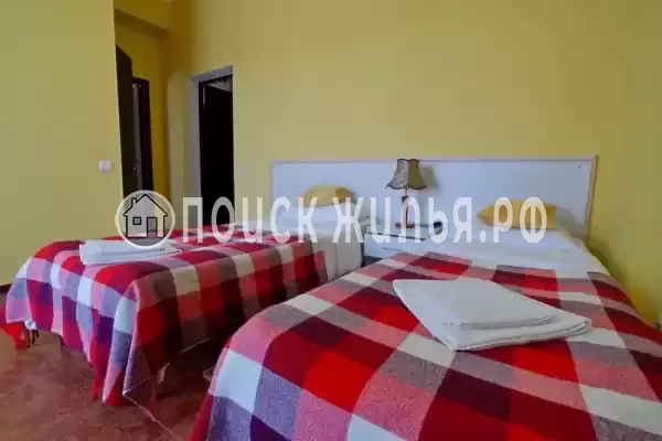 Гостевой дом «Villa-Vitta»