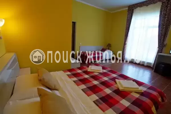 Гостевой дом «Villa-Vitta»