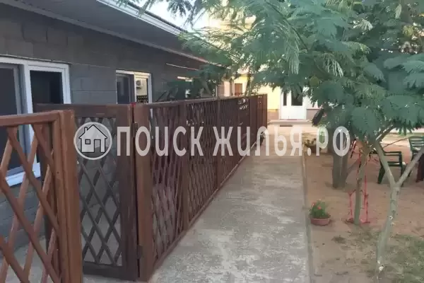 «Азовская жемчужина»