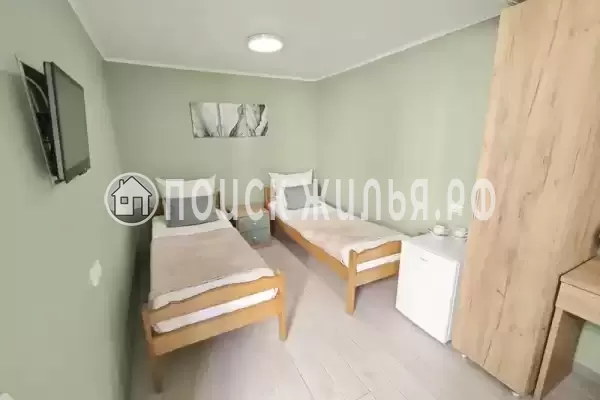 Гостевой дом «Елена» Гостевой дом «Елена»