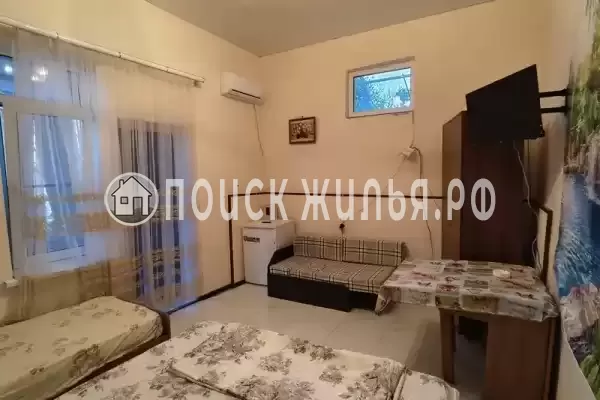 Гостевой дом «Валенсия» Гостевой дом «Валенсия»