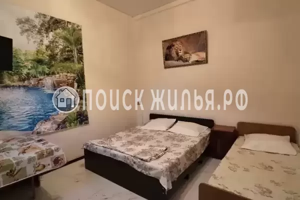 Гостевой дом «Валенсия» Гостевой дом «Валенсия»