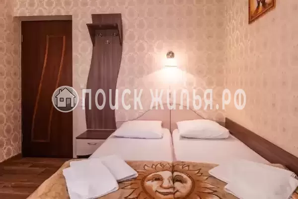 Частный сектор «СемьЯ» Частный сектор «СемьЯ»