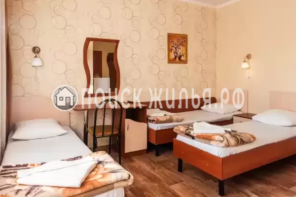 Частный сектор «СемьЯ» Частный сектор «СемьЯ»