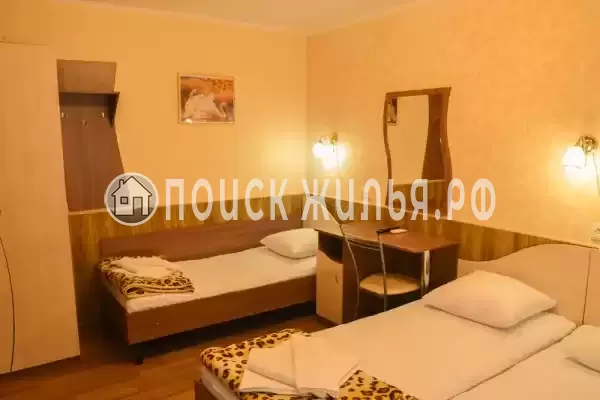 Частный сектор «СемьЯ» Частный сектор «СемьЯ»