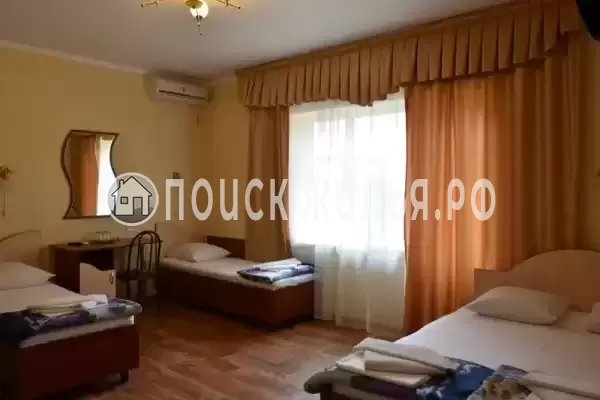 Частный сектор «СемьЯ» Частный сектор «СемьЯ»