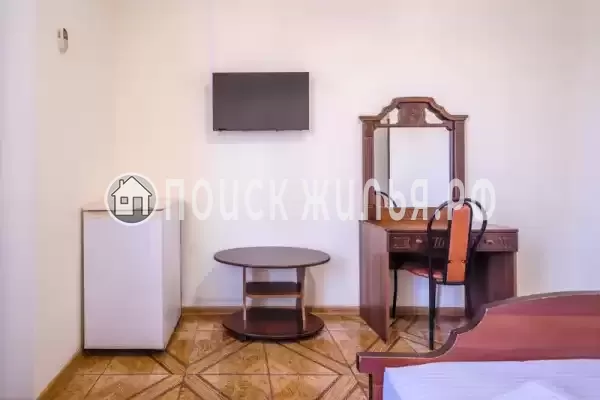 Гостевой дом «Самшит»