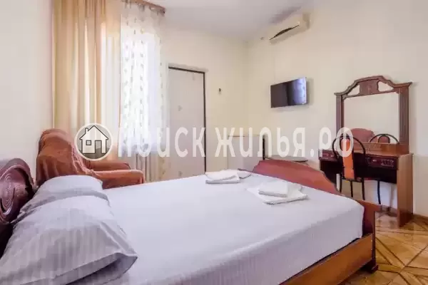 Гостевой дом «Самшит»