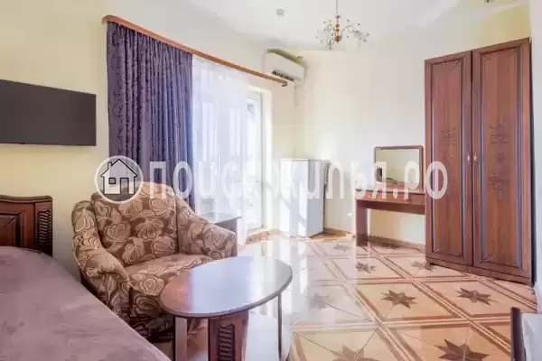 Гостевой дом «Самшит»