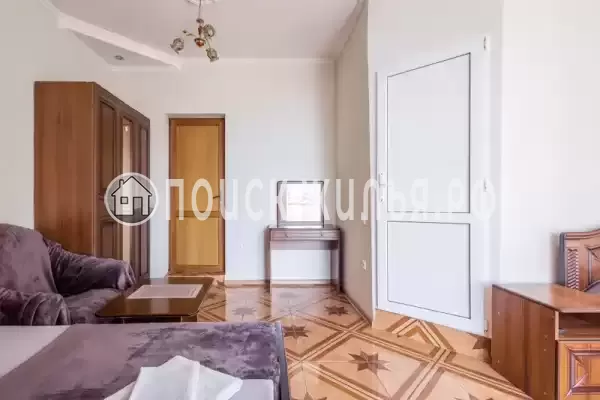 Гостевой дом «Самшит»