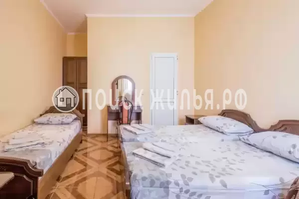 Гостевой дом «Самшит»