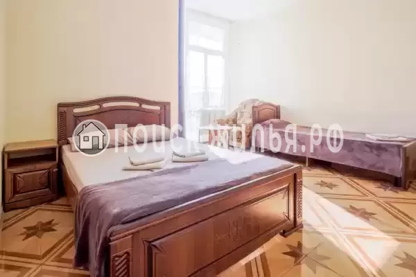 Гостевой дом «Самшит»