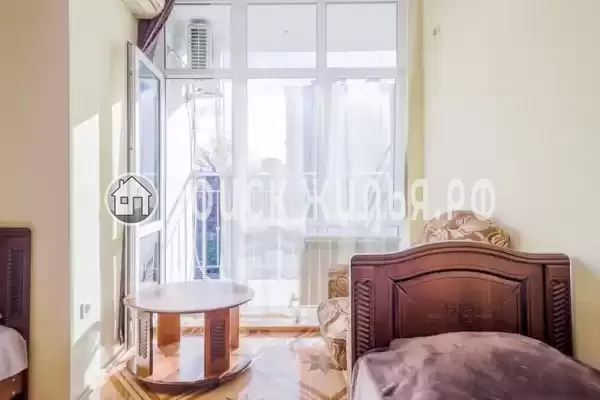 Гостевой дом «Самшит»