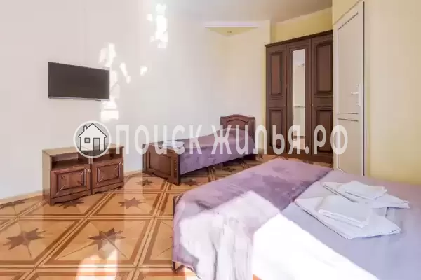 Гостевой дом «Самшит»