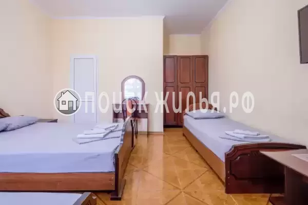 Гостевой дом «Самшит»