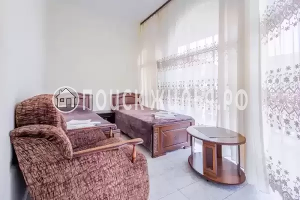 Гостевой дом «Самшит»