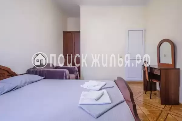 Гостевой дом «Самшит»