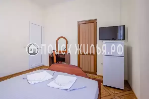 Гостевой дом «Самшит»