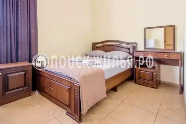 Гостевой дом «Самшит»