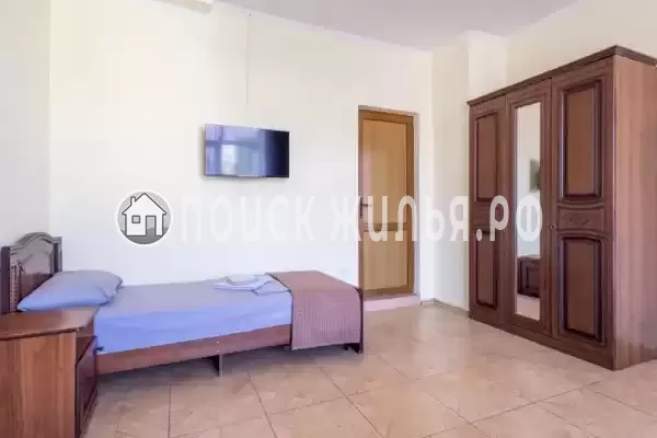 Гостевой дом «Самшит»