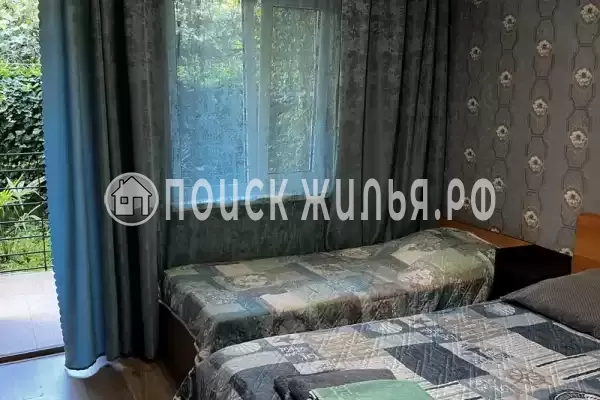 Частный сектор «Алекс»