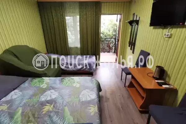 Частный сектор «Алекс»